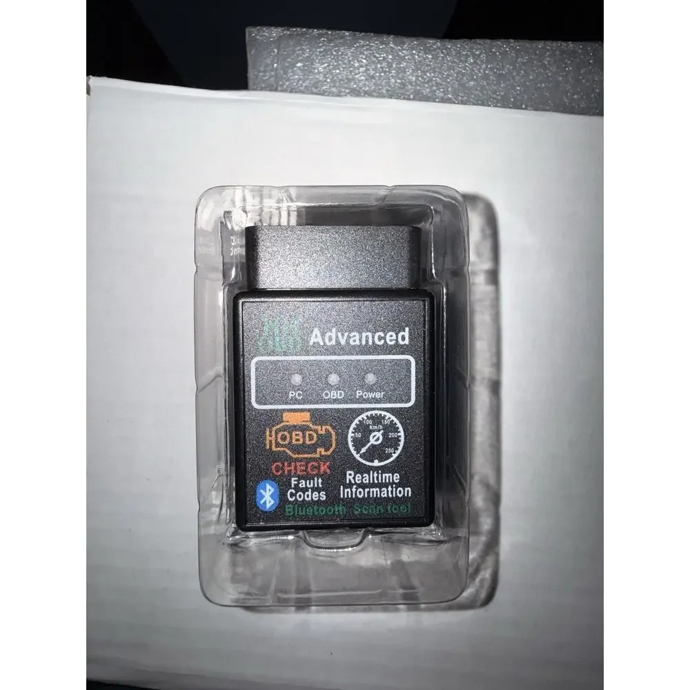 ELM327 compact bluetooth